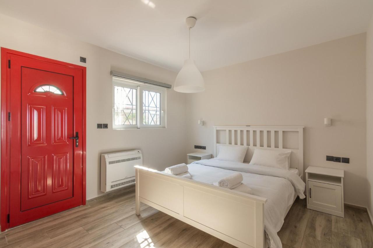 Acropolis View Apartment For 4 Ppl Атина Екстериор снимка