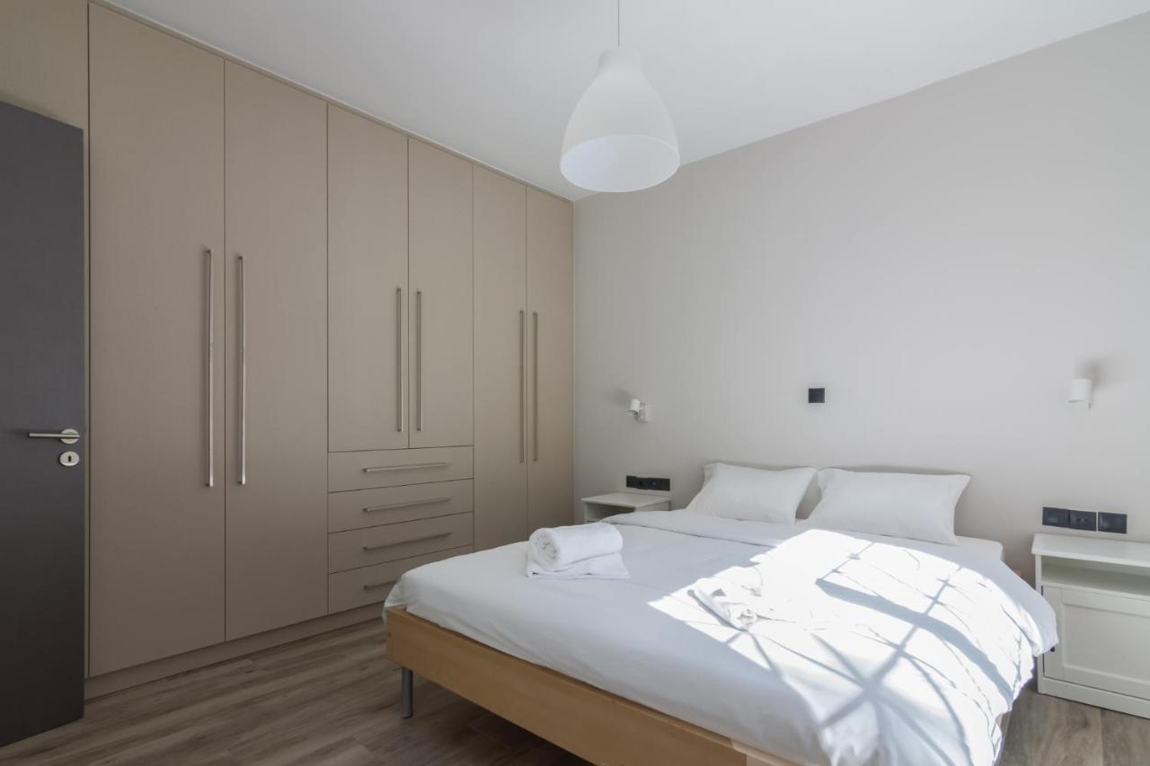 Acropolis View Apartment For 4 Ppl Атина Екстериор снимка