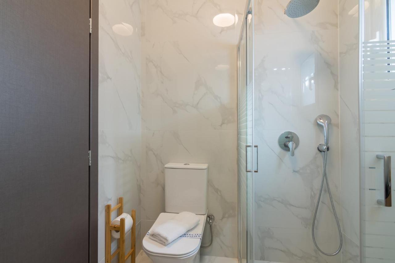 Acropolis View Apartment For 4 Ppl Атина Екстериор снимка