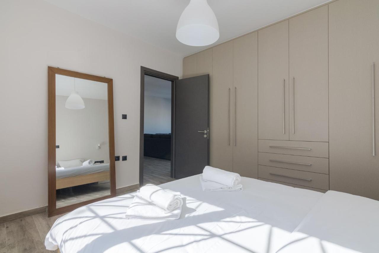 Acropolis View Apartment For 4 Ppl Атина Екстериор снимка