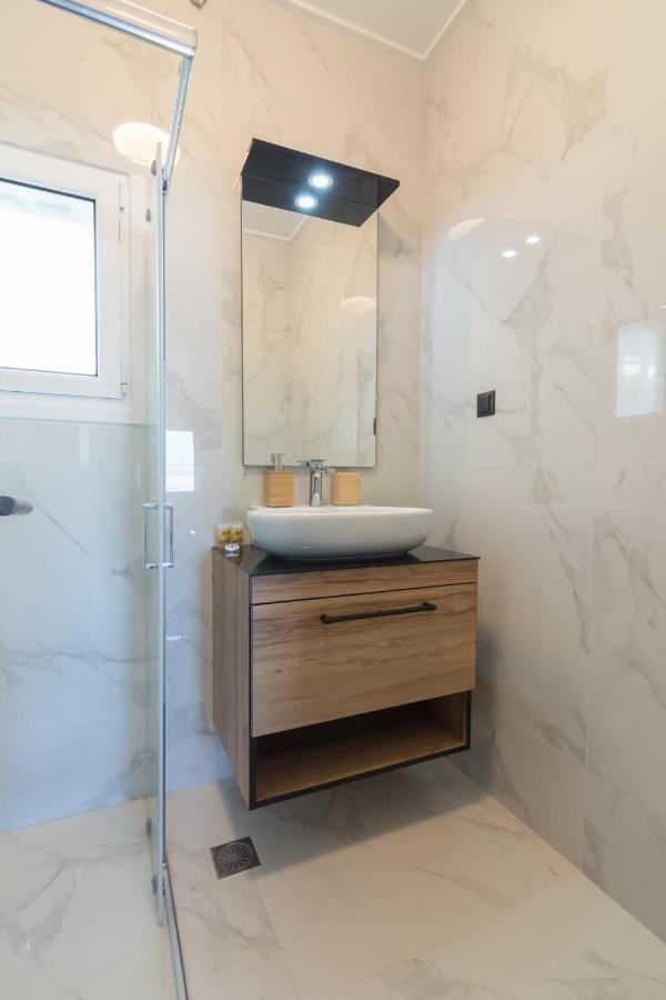 Acropolis View Apartment For 4 Ppl Атина Екстериор снимка